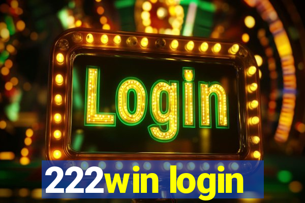 222win login